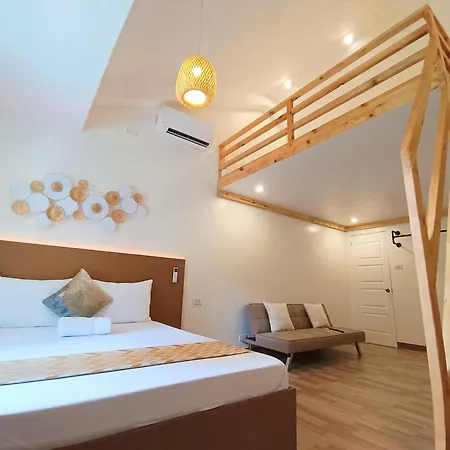 Kaimito House - Guest House Near Mactan-Cebu Airport