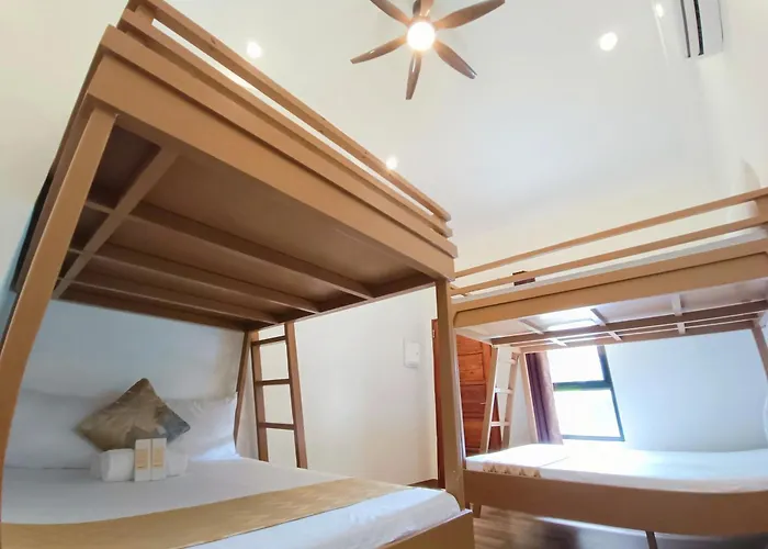 Kaimito House - Near Mactan-cebu Airport