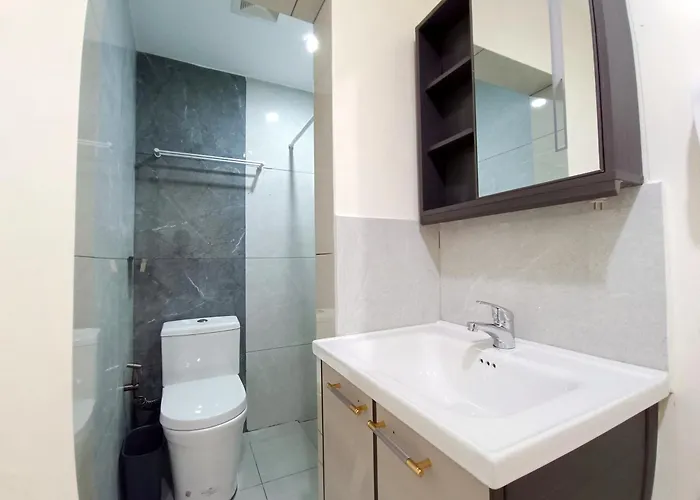 Kaimito House - Near Mactan-cebu Airport ホームステイ