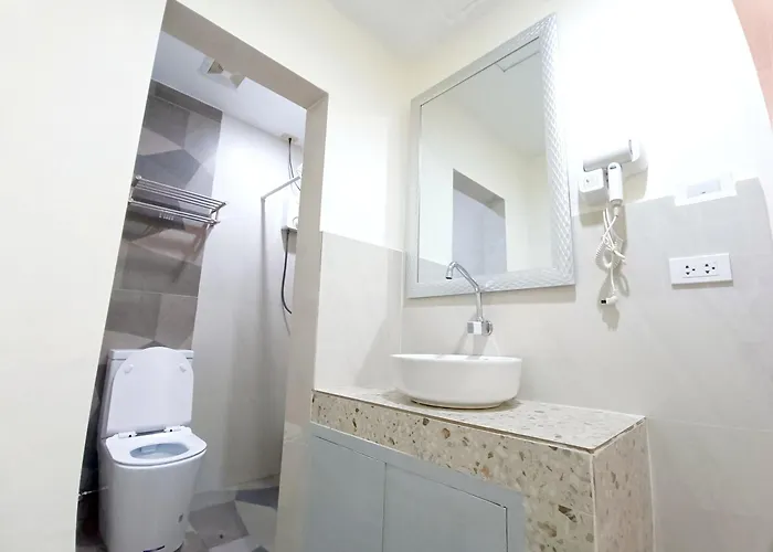 ホームステイ Kaimito House - Near Mactan-cebu Airport マクタン
