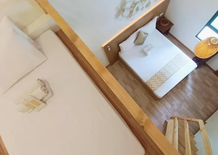 Kaimito House - Near Mactan-cebu Airport *