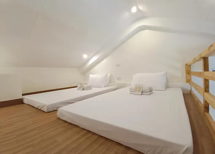 Kaimito House - Near Mactan-cebu Airport ホームステイ *