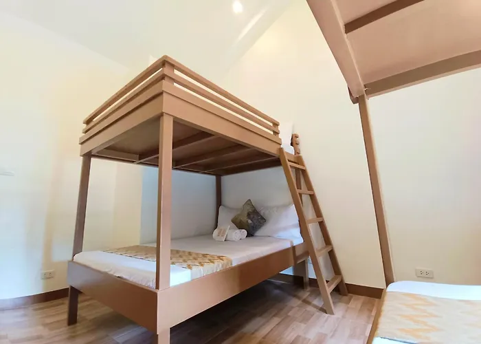ホームステイ Kaimito House - Near Mactan-cebu Airport マクタン
