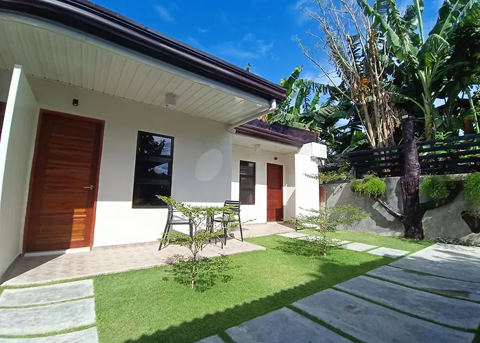 Kaimito House - Near Mactan-cebu Airport *
