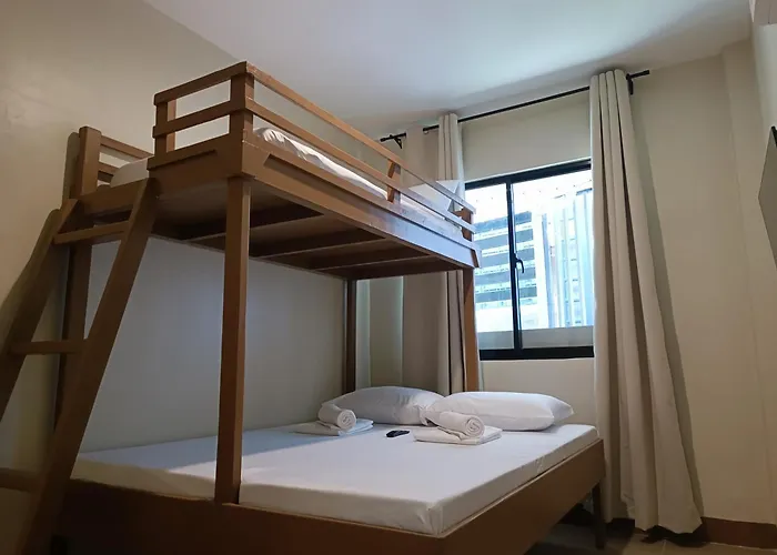 ホームステイ Kaimito House - Near Mactan-cebu Airport マクタン