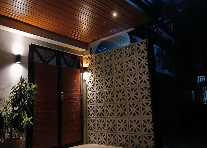 Kaimito House - Near Mactan-cebu Airport ホームステイ マクタン