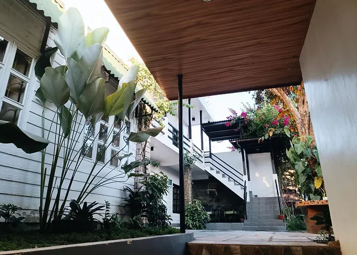 Kaimito House - Near Mactan-cebu Airport ホームステイ *